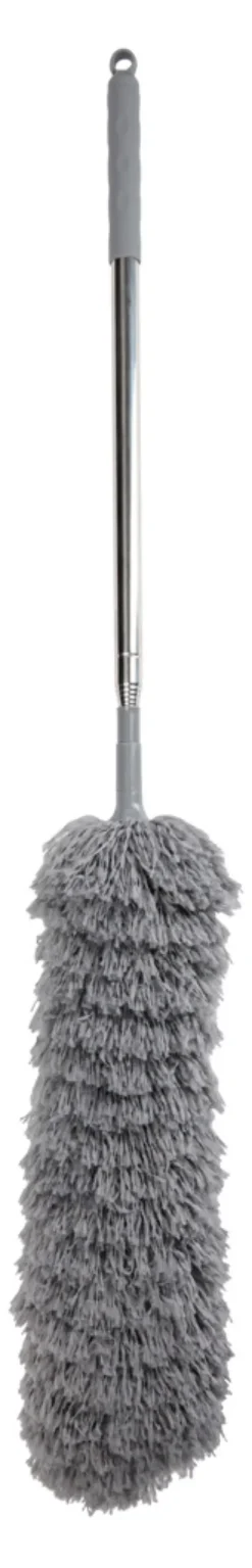 Afstøver m/teleskopskaft 85-250 cm - G. Funder