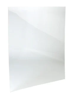 Akrylplade 3 mm 1250 x 1000 mm