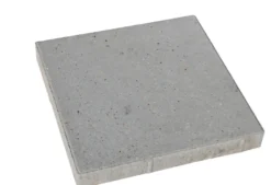 Haveflise Nordic-Line grå 40 x 40 x 5 cm
