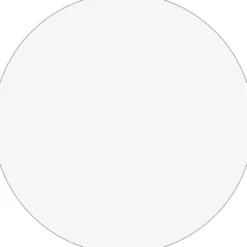 Håndværkermaling 6 hvid 10,8 liter - LUXI®