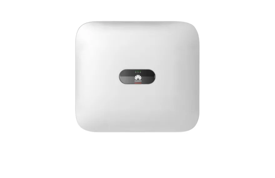 Huawei solcellepakke til tagpaptag 10 paneler 4,60 kWp