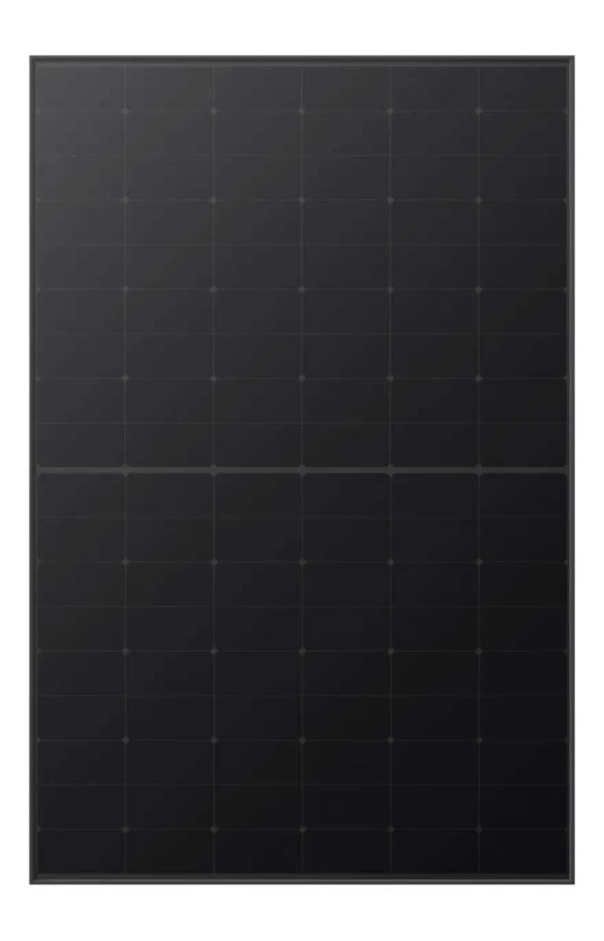 Huawei solcellepakke til tagpaptag 10 paneler 4,60 kWp