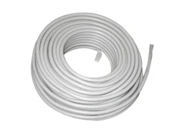 Installationskabel 3 x 1,5 mm² 50 meter halogenfrit