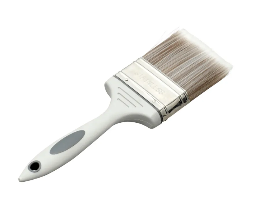 Lakpensel 75 mm - LUXI®