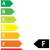LED-filamentpære diamant 2 W E27