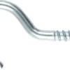 NKT Fasteners skruekrog elforzinket 6,0 x 80 mm 2 stk.