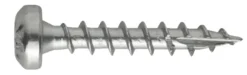NKT Fasteners SPUN+ DURAMAX skrue 4,0 x 30 mm 200 stk.