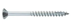 NKT Fasteners SPUN+ skrue elz. 5,0 x 70 mm 50 stk.