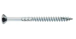 NKT Fasteners SPUN+ skrue elz. 6,0 x 100 mm 25 stk.