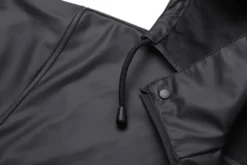 Oak Creek® regntøj unisex sort str. L