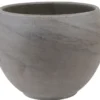 Potteskjuler Luna basalt Ø23 cm
