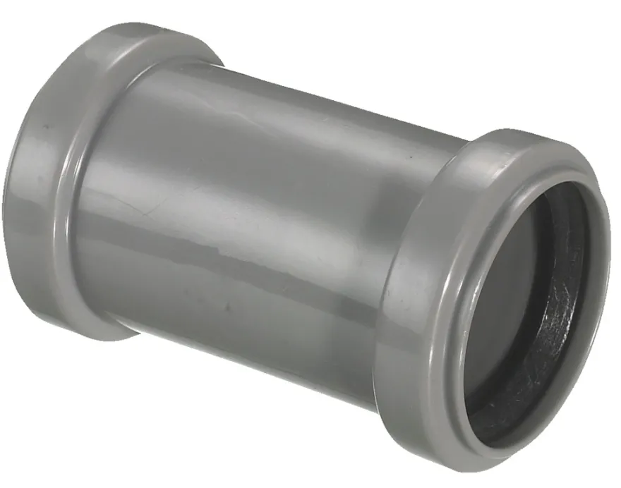 PP skydemuffe 40 mm