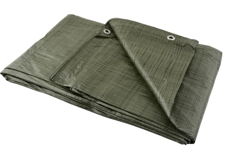 Presenning 600 x 1000 cm 60 m² - Garden®